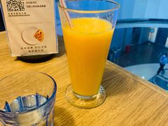 橙汁饮料-必胜客(双榆树店)