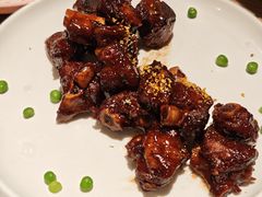 -日出青木·杭帮菜名店