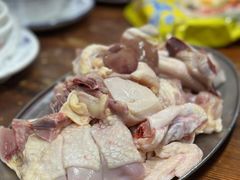 -威邵鸡煲(西华路总店)