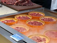 -海底捞大排档火锅(打浦路店)