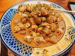 -旺角小渔村·海肠捞饭开创者(环山路店)