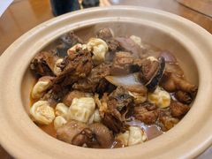 -海荣锅贴馆(五味十字店)