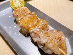 -沼津港精致料理·寿喜烧·烧鸟(漕河泾印象城店)