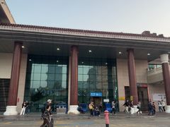 -珠海拱北口岸