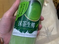 -海底捞火锅(老城根店)