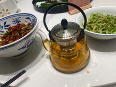 -常株潭·湖南家宴·团建宴会厅(西乡店)
