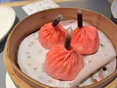 -桂满陇·手作小笼包&江南叫花鸡(中山公园店)