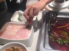 -海底捞火锅(亲子主题北金鹰店)