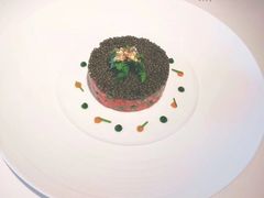 -Caprice(香港四季酒店)
