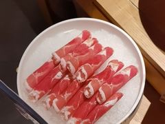 -巴奴毛肚火锅(七宝领展广场店)