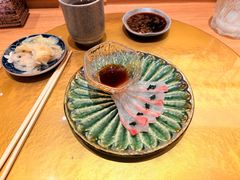 -鮨政· Omakase(港汇恒隆广场店)