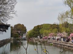 -石湖景区