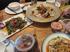 -天山传奇新疆菜(SKLP店)