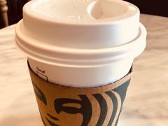 -星巴克(海桐路店)