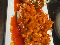-海天楼中餐厅(吴宫泛太平洋酒店)