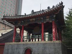 -长安寺