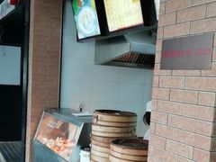 -新丰小吃(中山中路分店)