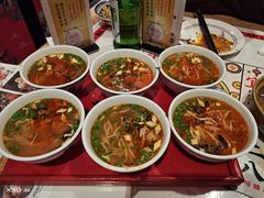 -长安大牌档之西安博物院文化餐厅(中贸店)