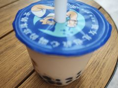 -煲珠公·老红糖珍珠奶茶(长宁龙之梦店)