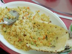 -琼大师东方烤乳猪(亚特兰蒂斯店)