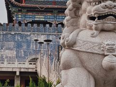 -正觉寺