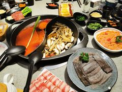 -园里火锅(仁和新城店)