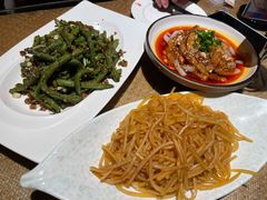 -渝信川菜(西单店)