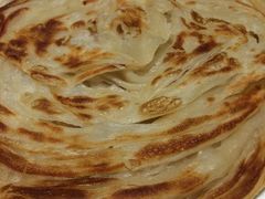 草帽饼-四季小馆·地道北京小吃(广百店)