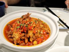 -兰湘子·湘菜小炒(崂山丽达店)