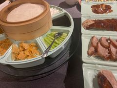 -羲和雅苑•北京烤鸭(平安国际金融中心店)