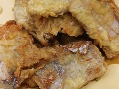 -潍城老菜馆·地标美食