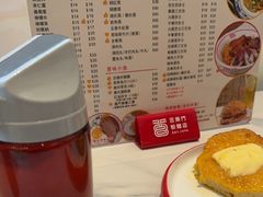 -百乐门粉面店(二龙喉分店)