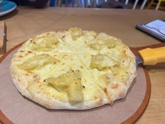 -菲滋意式餐厅(金华银泰城店)