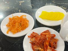 -桃园中华料理炸酱面(燕儿岛路店)