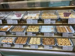 -上海哈尔滨食品厂(浦商百货昌里店)