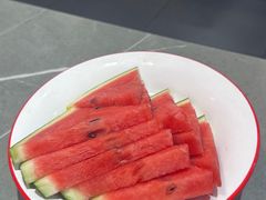 -红满天烧烤(怡馨家园店)