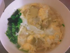 -陈记锅巴菜(五大道店)