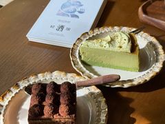 -咖法森林·咖啡  酒吧(天河店)