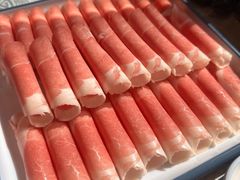 -东来顺饭庄(天坛店)