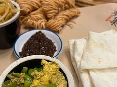 -符离集餐厅(万象城店)