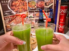 -北李妈妈菜·海肠捞饭(高新万达店)