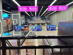 -复兴未来·轰趴空间(泰富百货店)