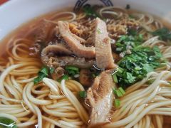 -满族八旗正宗牛肉面