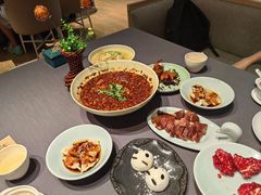 -天府掌柜(九眼桥店)