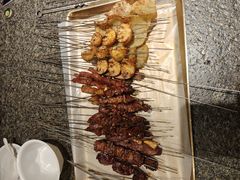 -锦州御烧烤·形象店(人民街店)