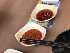 -灵芝妹子海鲜米线(香炉礁山姆店)