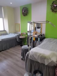 -变美丽半永久纹眉连锁·机器野生眉•洗眉