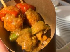 -荣叔港式沙嗲牛肉火锅(正佳潮流店)