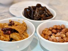 -东来顺饭庄(新源里店)