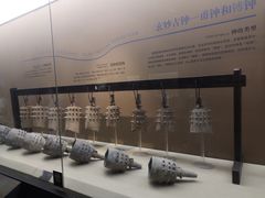 -鸿山遗址博物馆